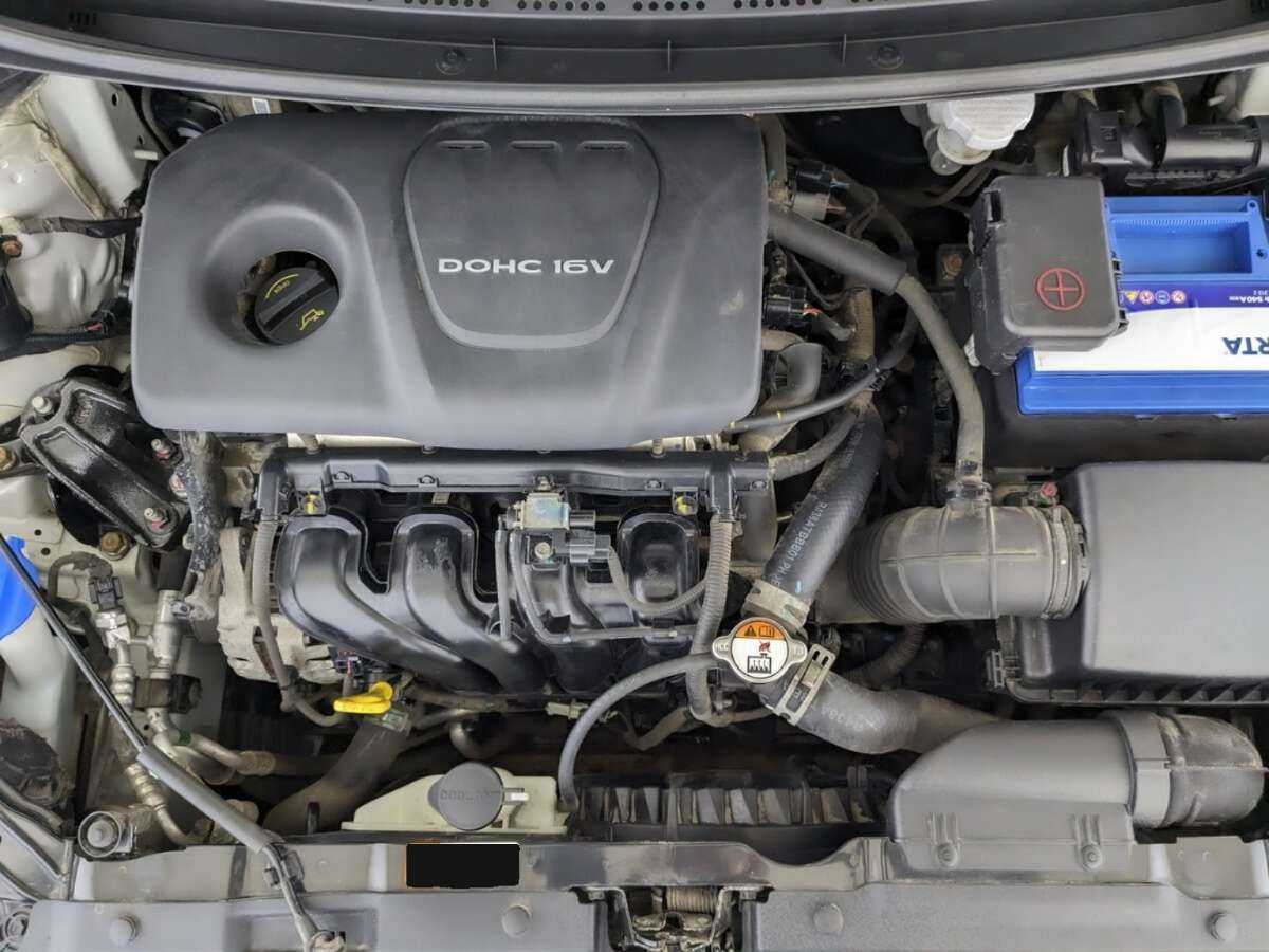 Купить Kia Ceed, 2017, 143 102 км, фото №9