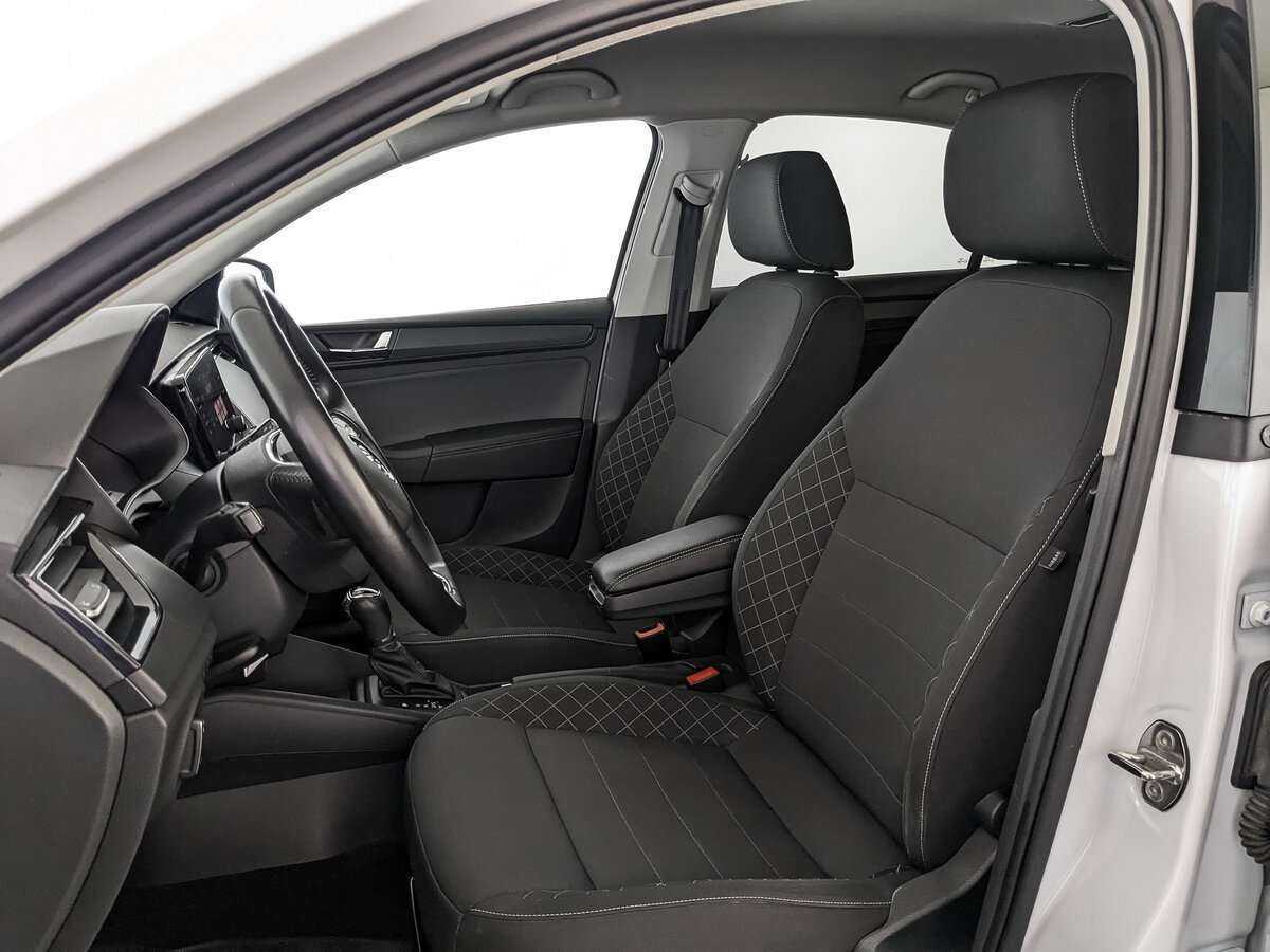 Купить Skoda Rapid, 2020, 140 295 км, фото №16
