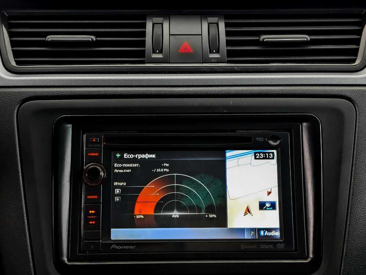 Купить Skoda Rapid, 2017, 132 368 км, фото №13