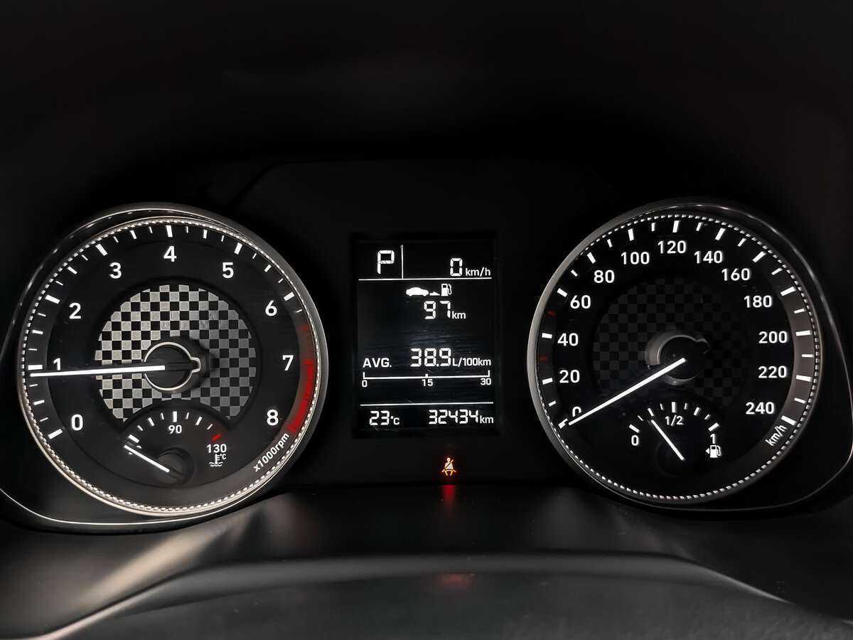 Купить Hyundai Elantra, 2020, 32 430 км, фото №12