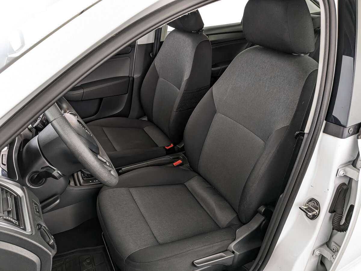 Купить Skoda Rapid, 2018, 119 557 км, фото №16