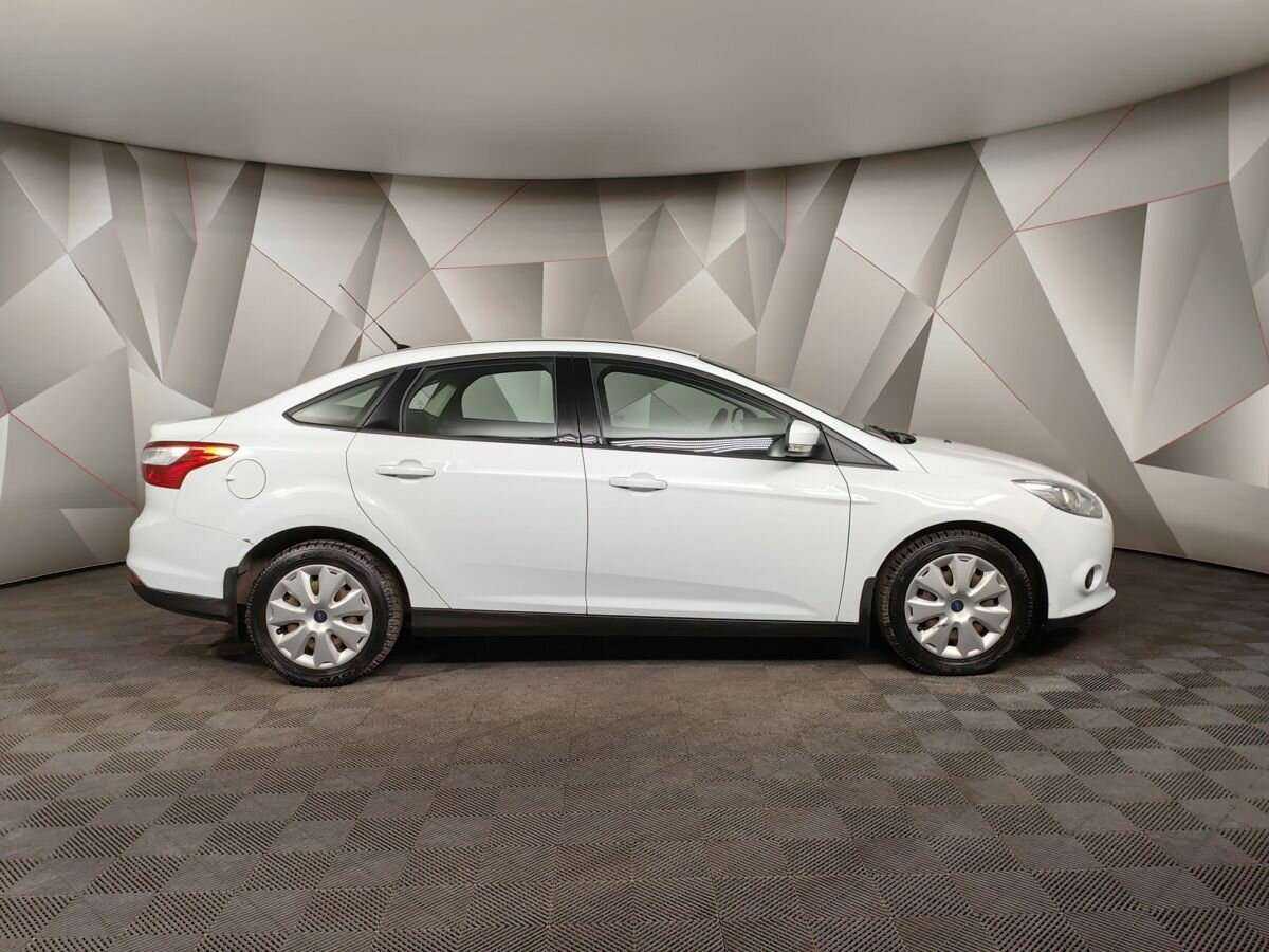 Купить Ford Focus, 2014, 103 844 км, фото №6