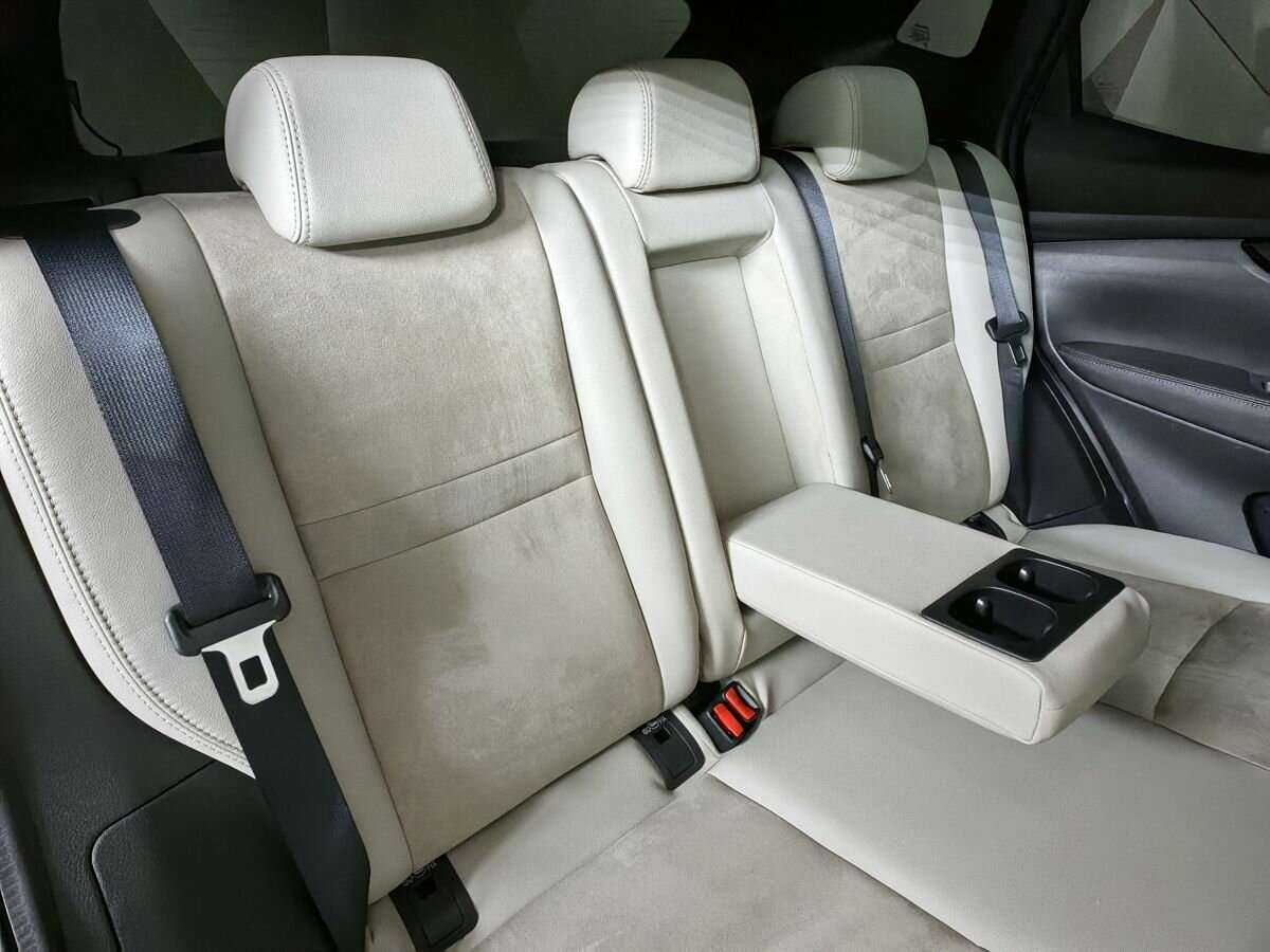 Купить Nissan Qashqai, 2014, 115 141 км, фото №13