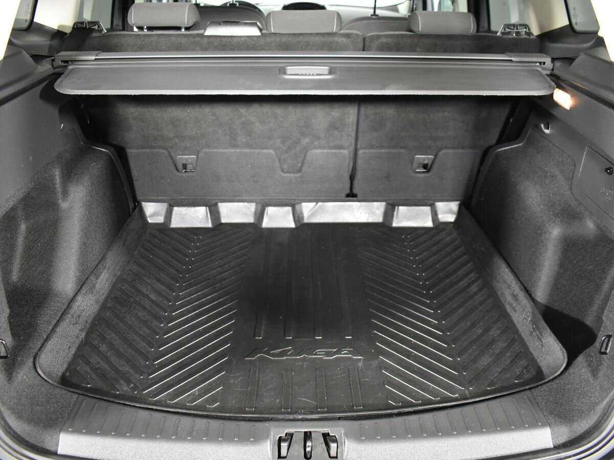 Купить Ford Kuga, 2017, 92 546 км, фото №17