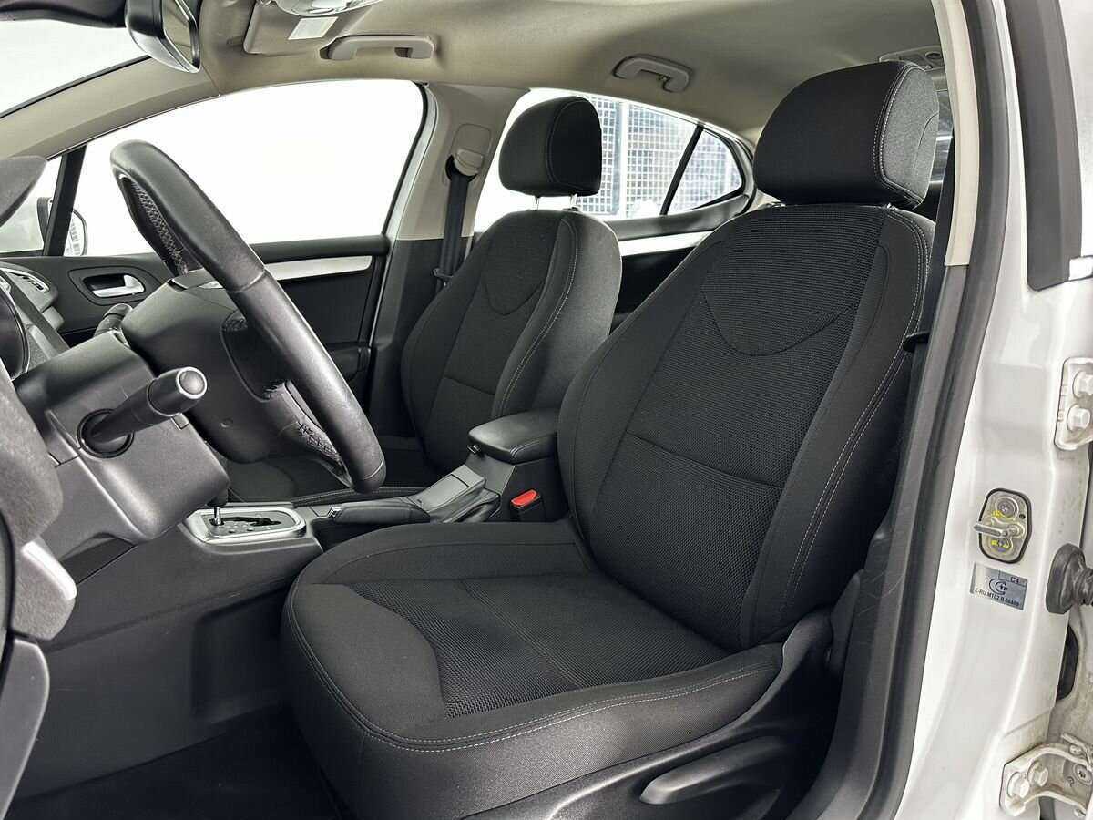 Купить Citroen C4, 2014, 140 561 км, фото №10