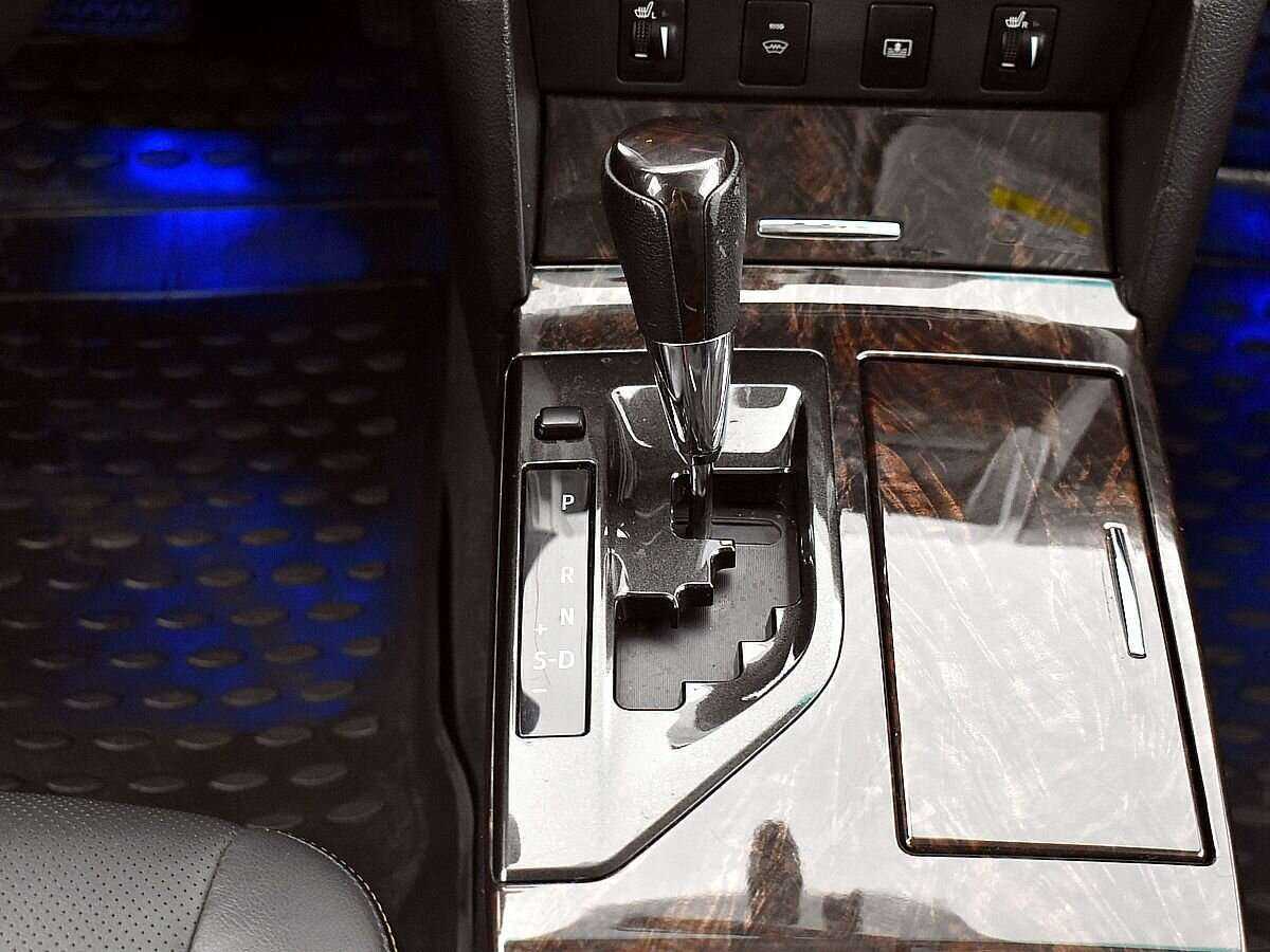 Купить Toyota Camry, 2014, 127 317 км, фото №14