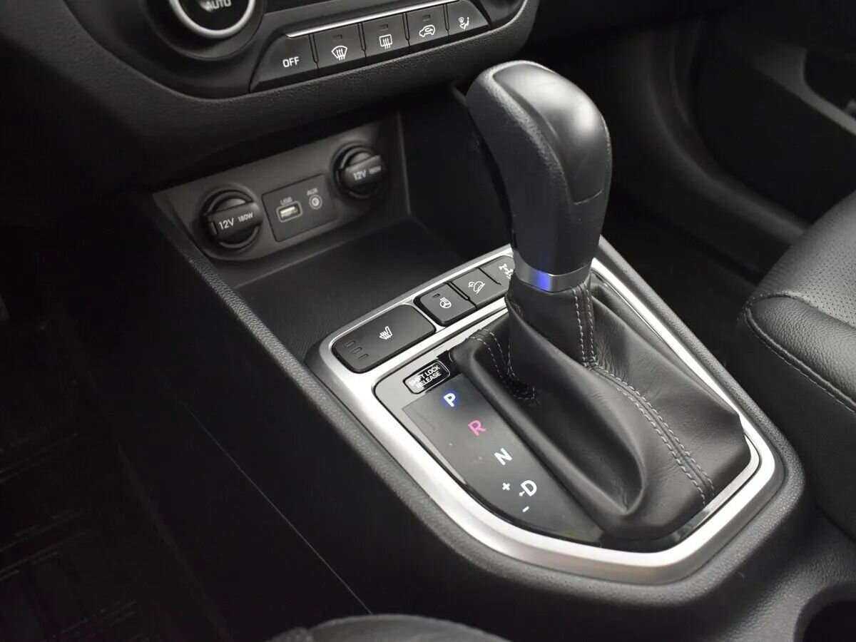 Купить Hyundai Creta, 2019, 29 846 км, фото №16