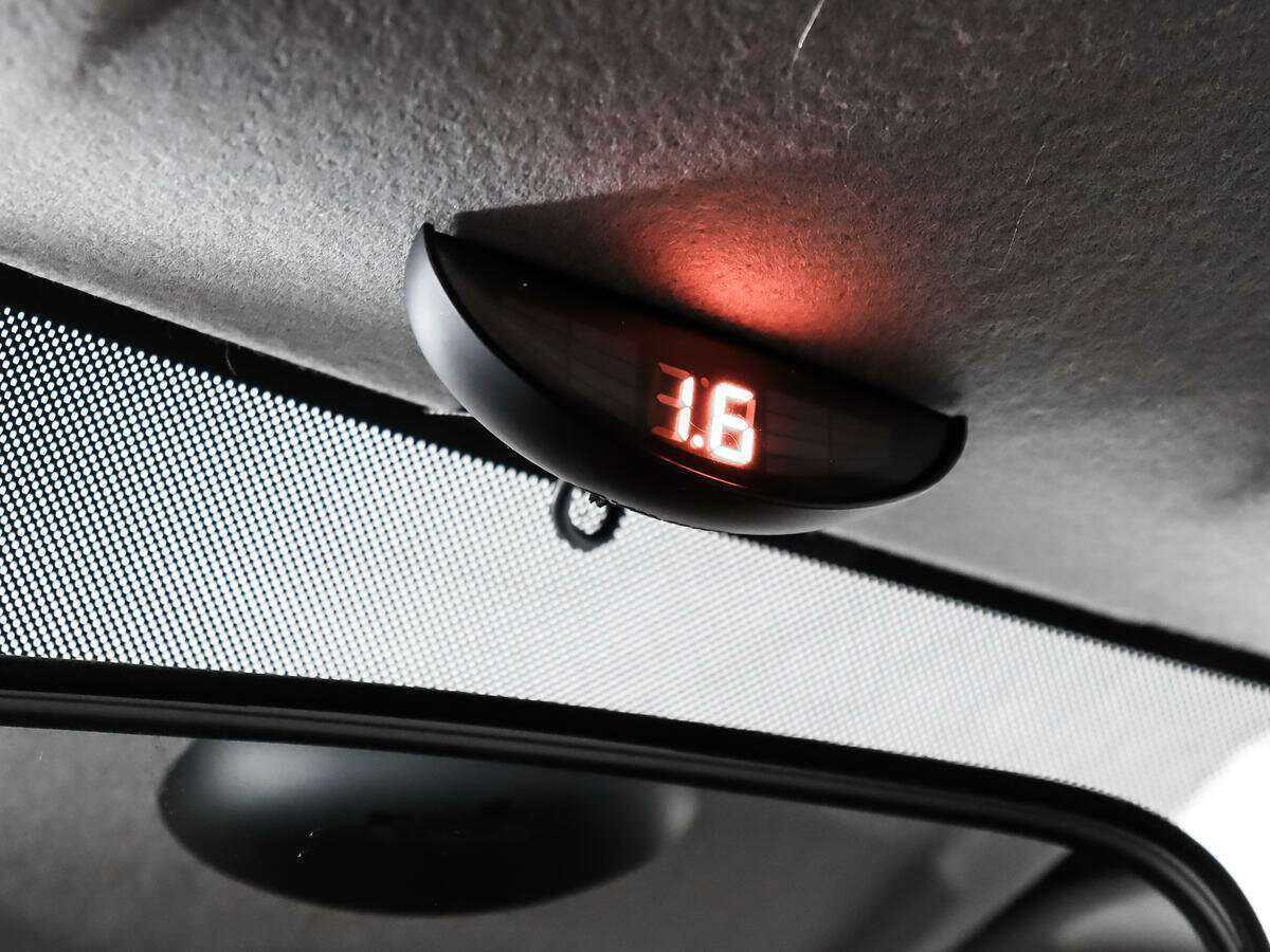 Купить Kia Rio X, 2021, 18 488 км, фото №14