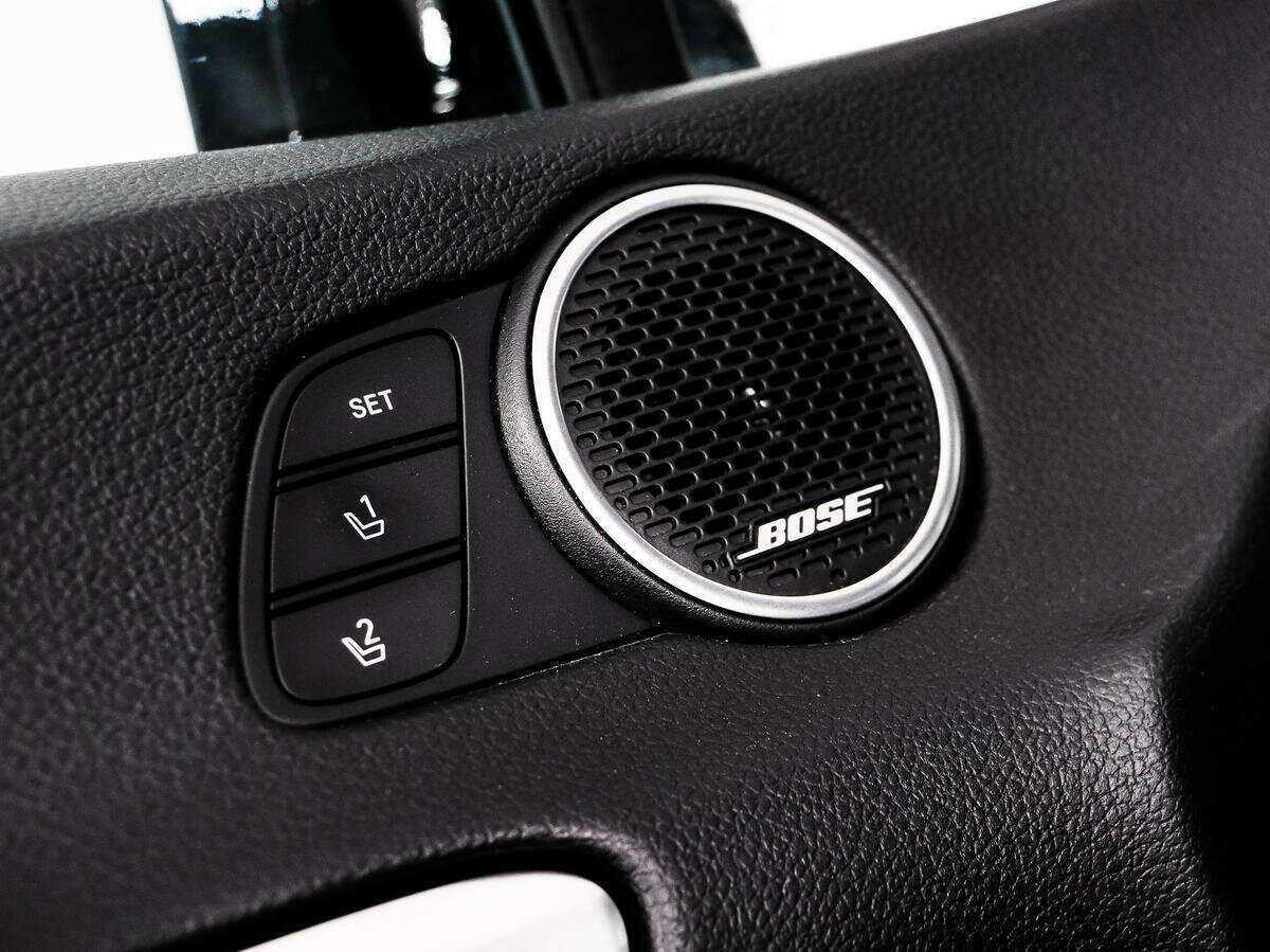 Купить Hyundai Sonata, 2019, 137 171 км, фото №10