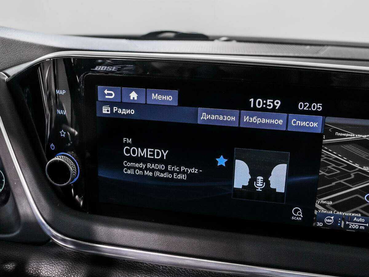 Купить Hyundai Sonata, 2019, 137 171 км, фото №17