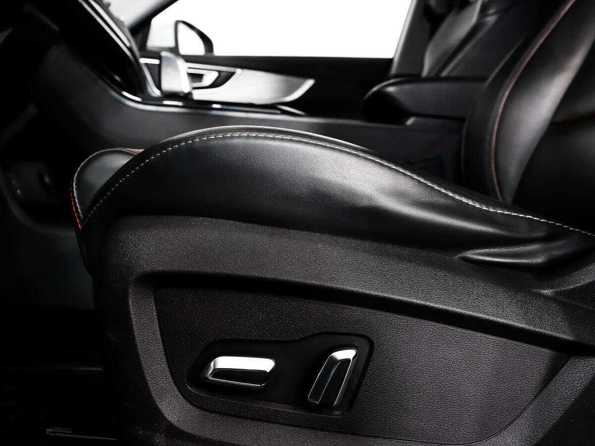 Купить Chery Tiggo 7 Pro, 2021, 65 000 км, фото №8