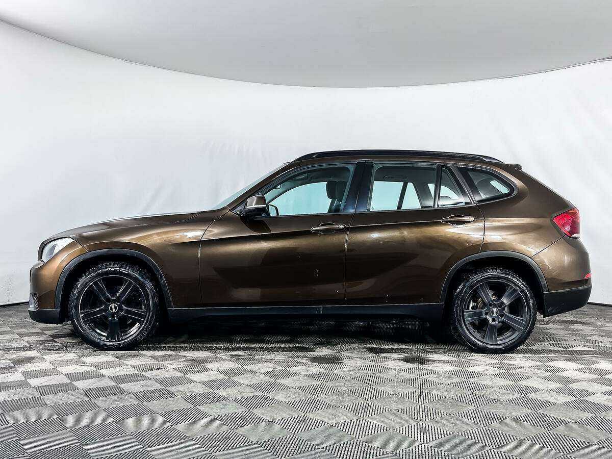 Купить BMW X1 18i, 2013, 140 319 км, фото №8