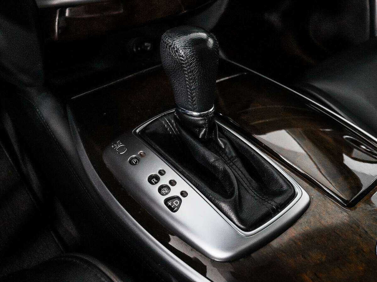 Купить Infiniti JX JX35, 2013, 182 768 км, фото №12