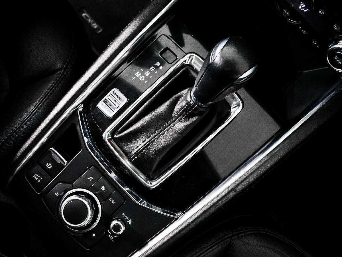 Купить Mazda CX-5, 2017, 128 426 км, фото №12