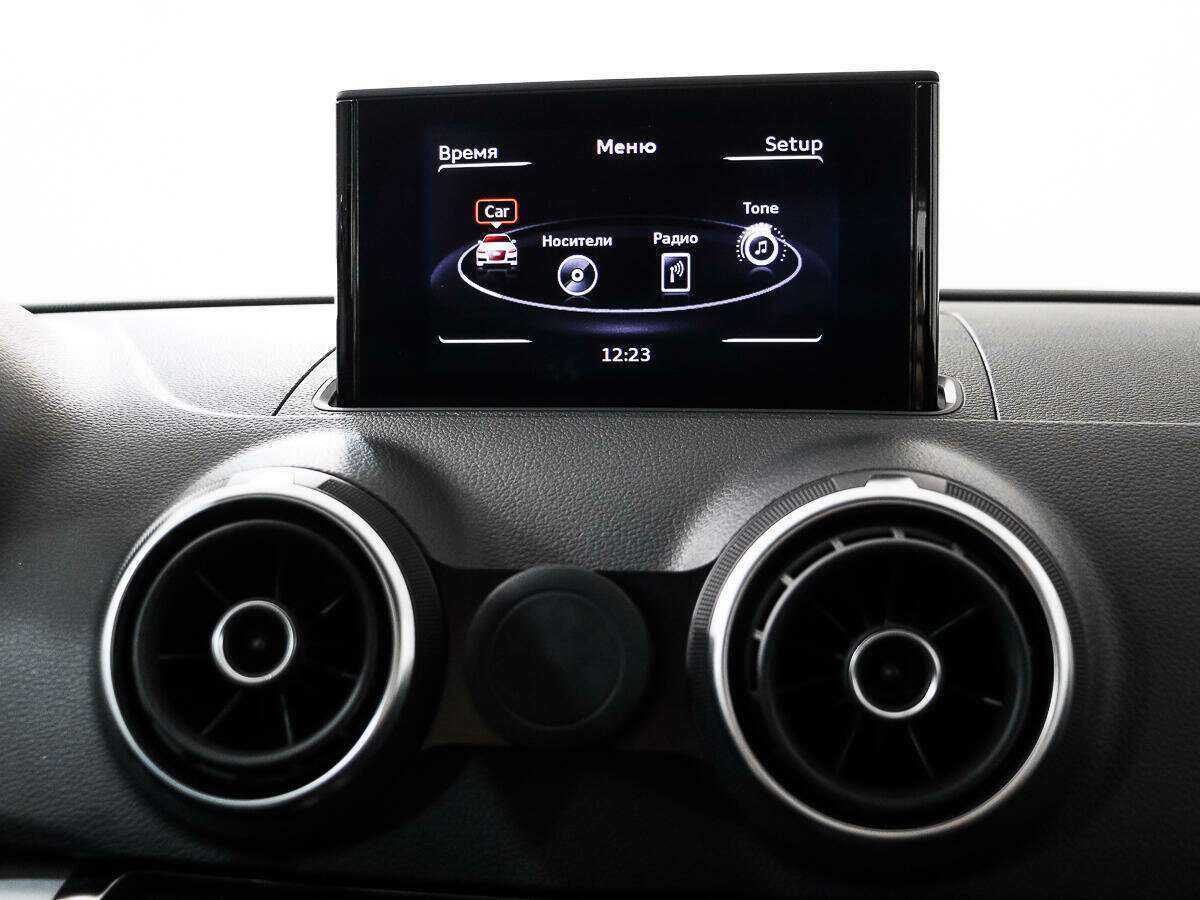 Купить Audi A3 Sportback, 2014, 99 637 км, фото №12