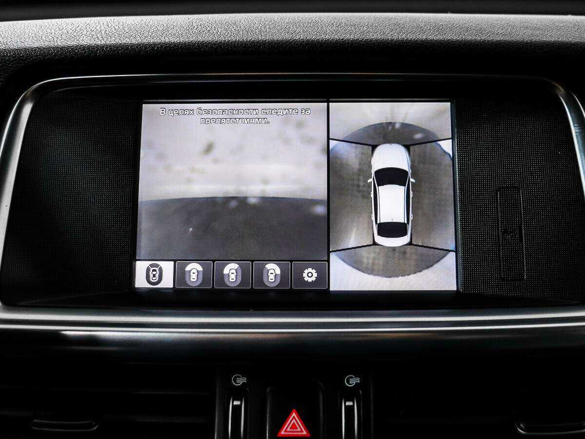 Купить Kia Optima, 2017, 184 468 км, фото №16