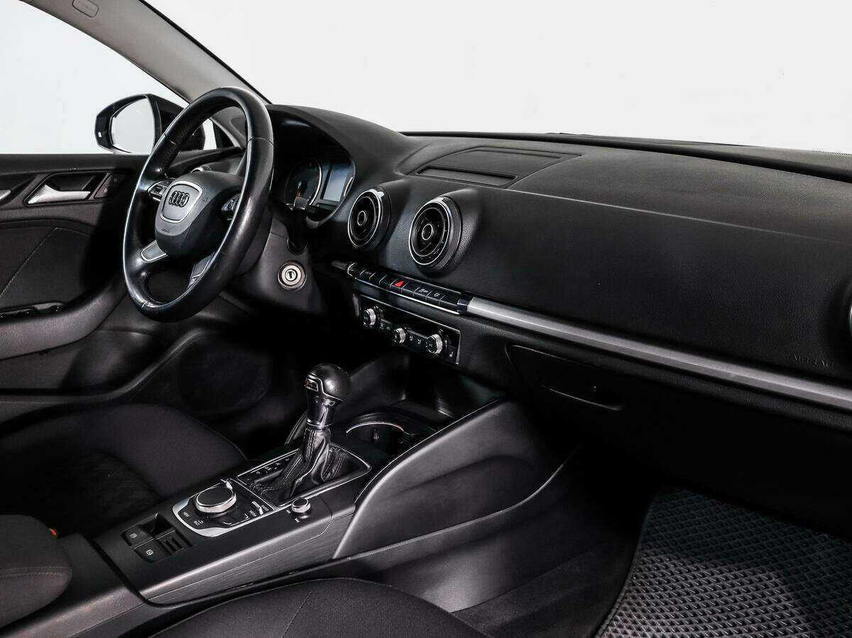 Купить Audi A3 Sportback, 2013, 134 725 км, фото №12