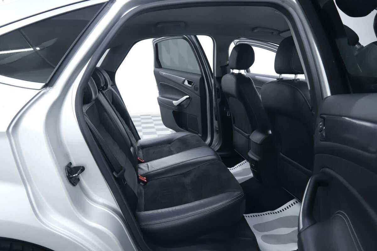 Купить Ford Mondeo, 2013, 145 000 км, фото №15