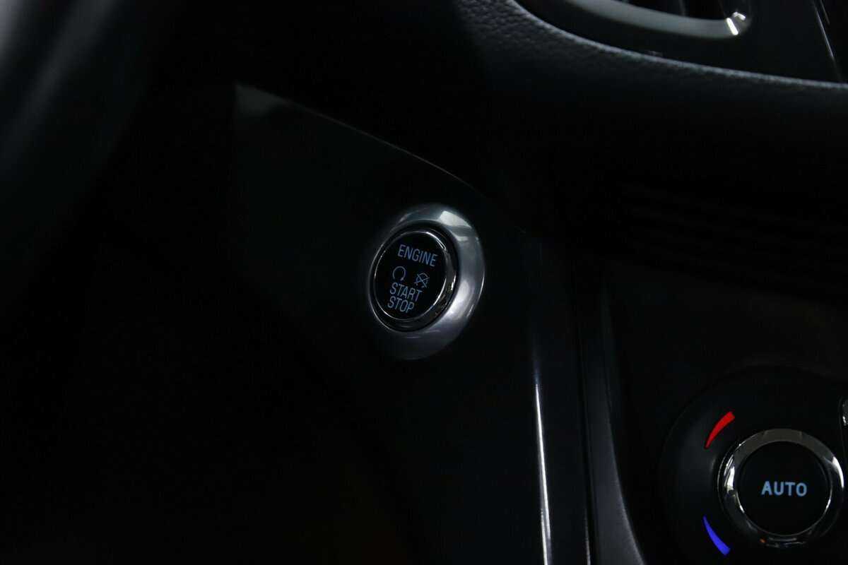 Купить Ford Kuga, 2016, 152 500 км, фото №13