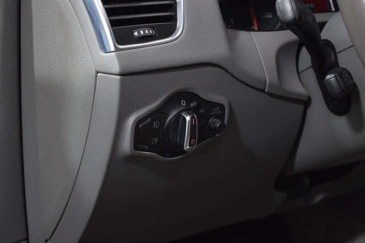 Купить Audi Q5, 2012, 107 719 км, фото №13