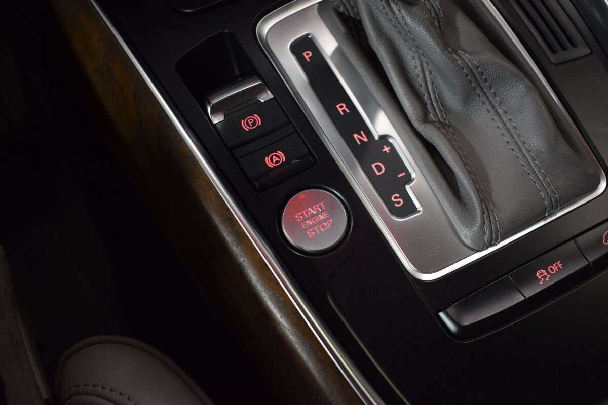 Купить Audi Q5, 2012, 107 719 км, фото №19