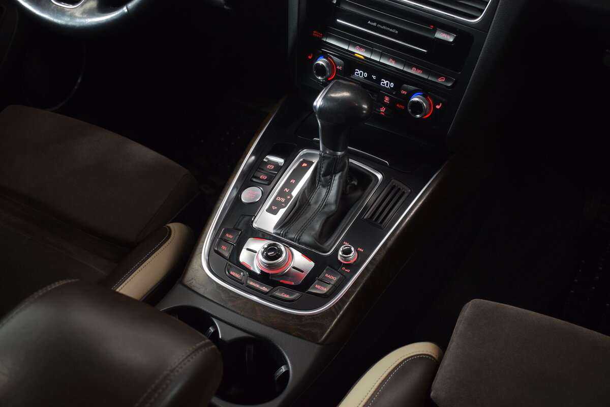 Купить Audi Q5, 2016, 148 200 км, фото №12