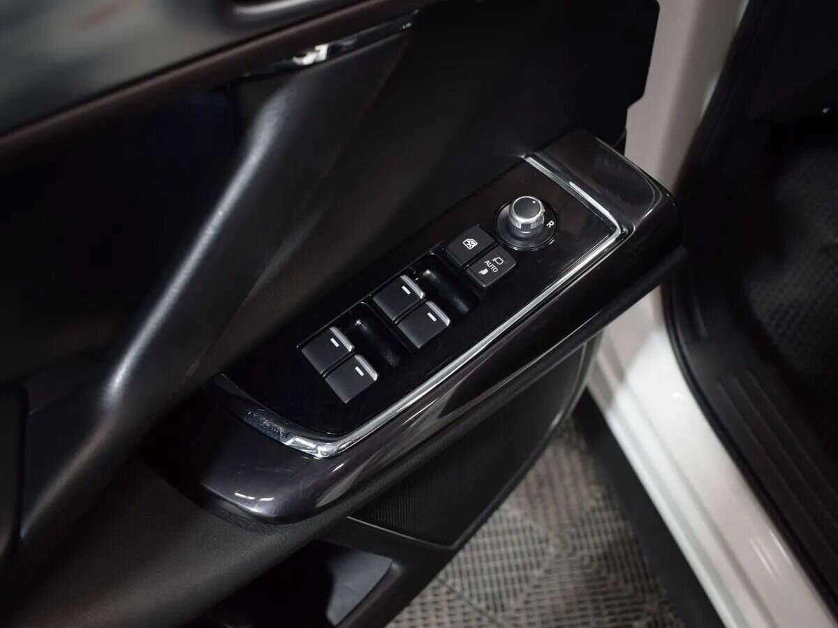 Купить Mazda CX-9, 2018, 104 801 км, фото №16