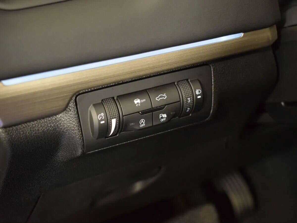 Купить EXEED TXL, 2022, 12 402 км, фото №12