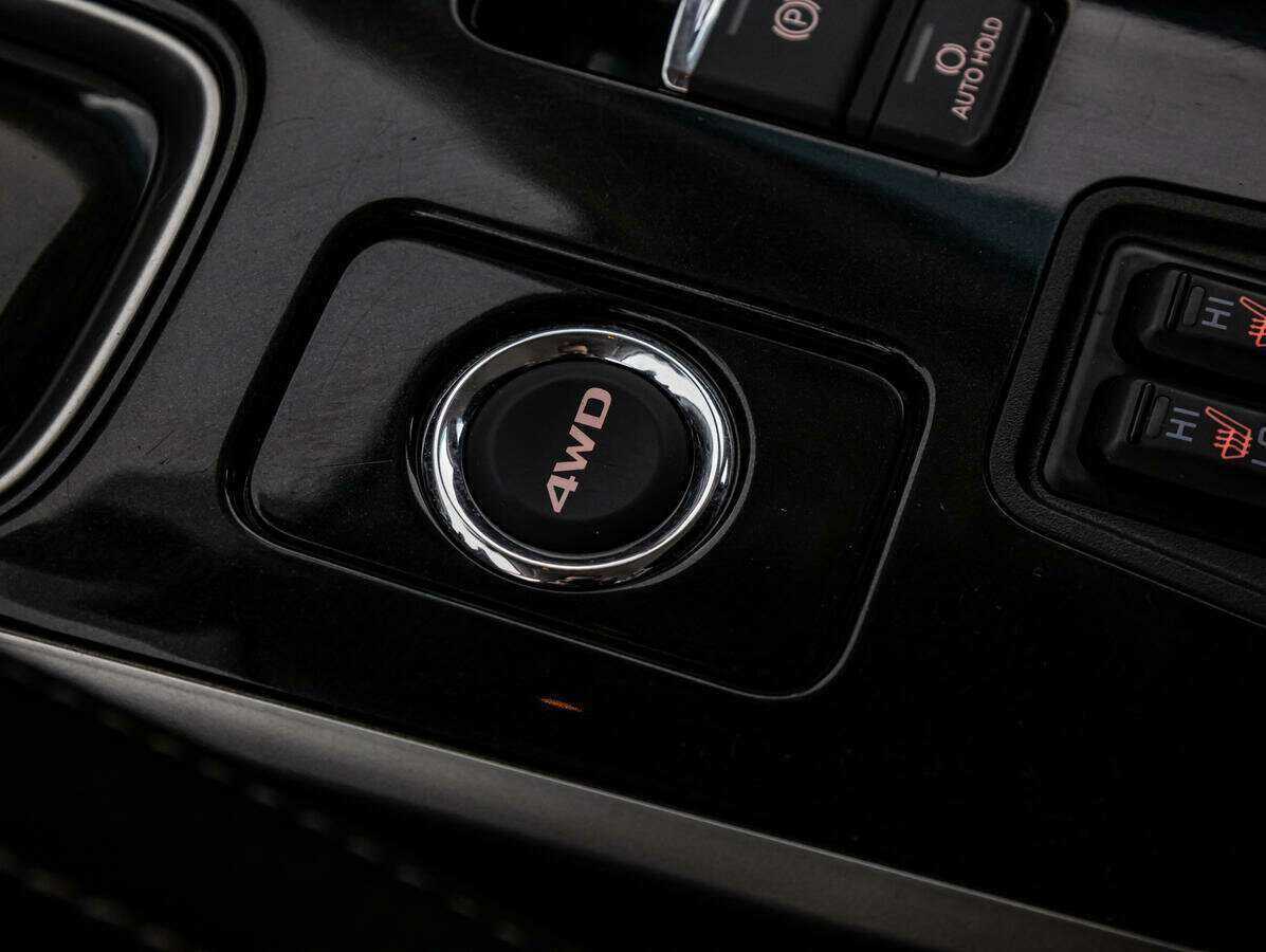 Купить Mitsubishi Outlander, 2018, 108 764 км, фото №14