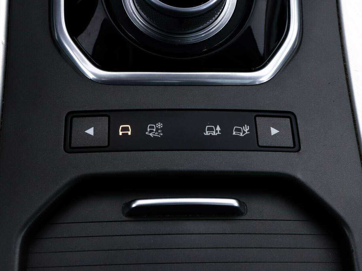 Купить Land Rover Range Rover Evoque 9-speed, 2013, 164 570 км, фото №13