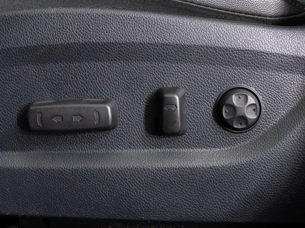 Купить Hyundai Santa Fe, 2018, 79 000 км, фото №18