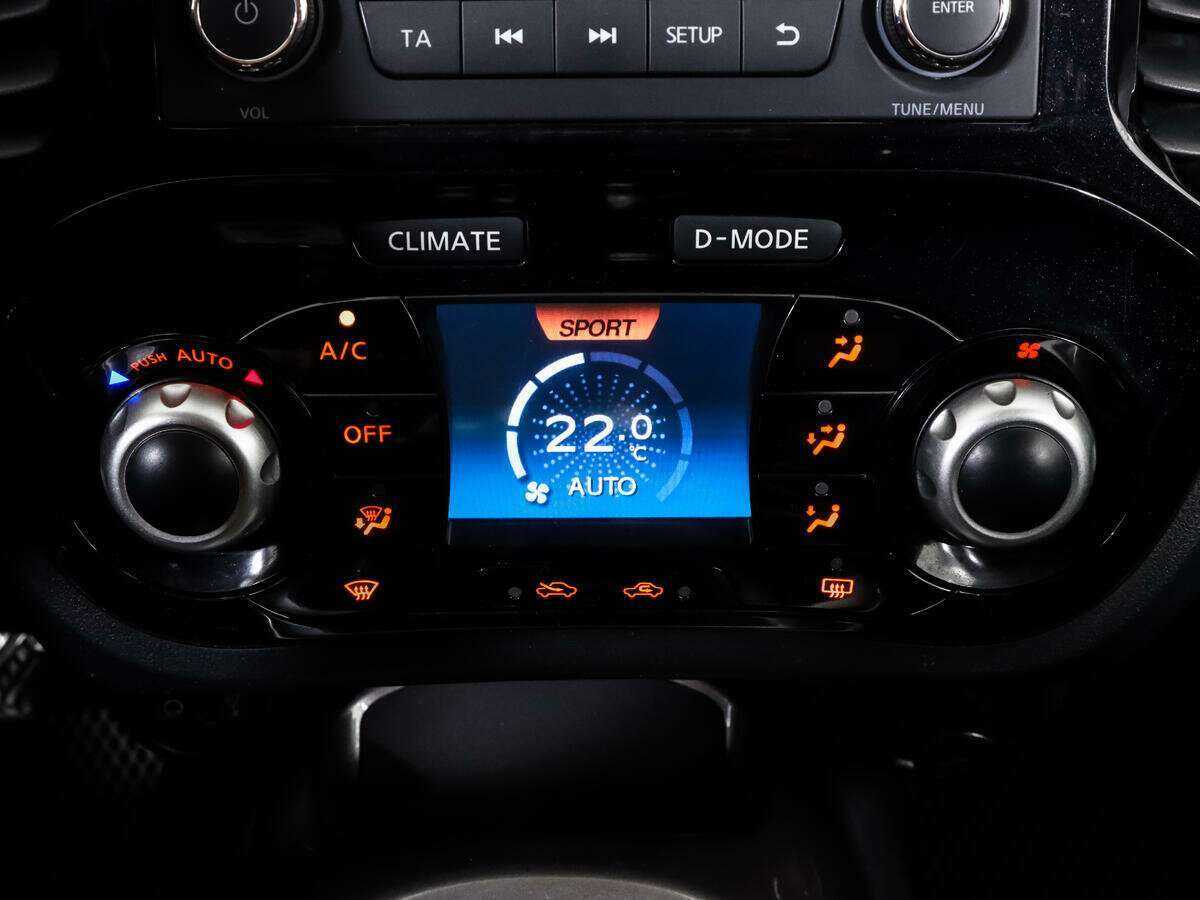 Купить Nissan Juke, 2013, 175 098 км, фото №13