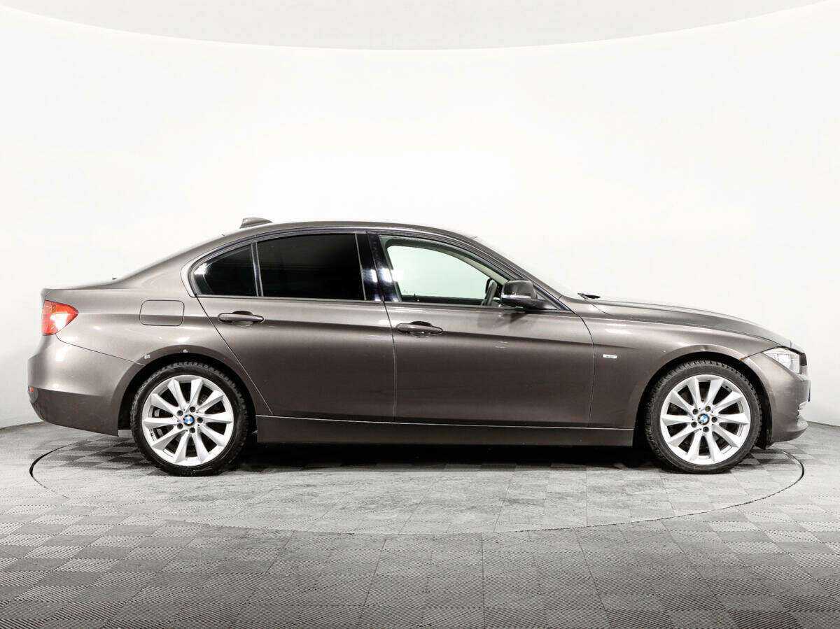 Купить BMW 3 серии 328i, 2012, 167 578 км, фото №4