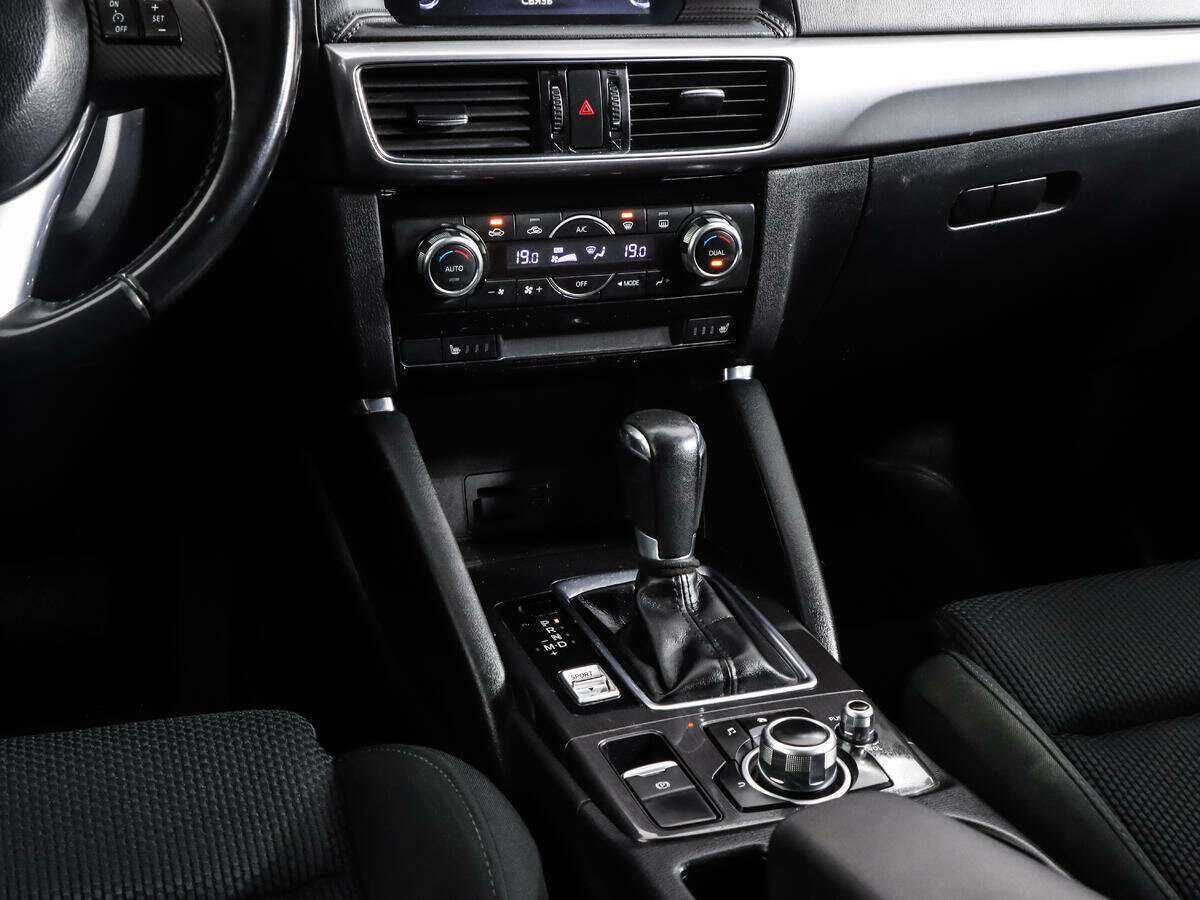 Купить Mazda CX-5, 2016, 106 000 км, фото №12