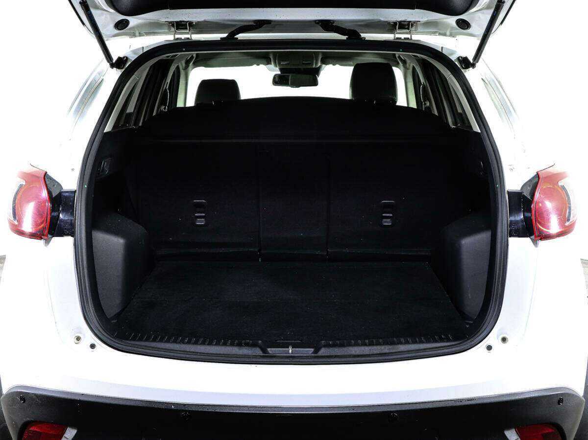 Купить Mazda CX-5, 2012, 146 652 км, фото №16