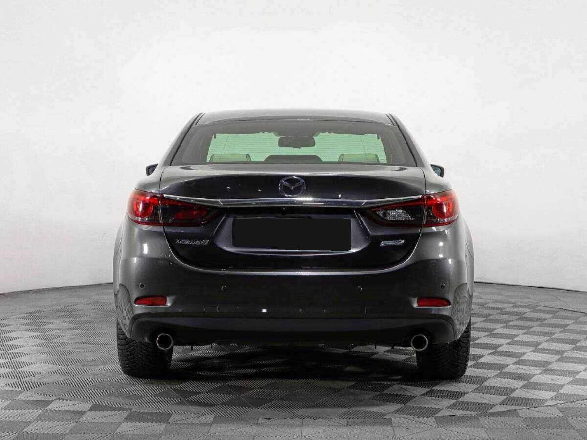 Купить Mazda 6, 2018, 130 232 км, фото №6