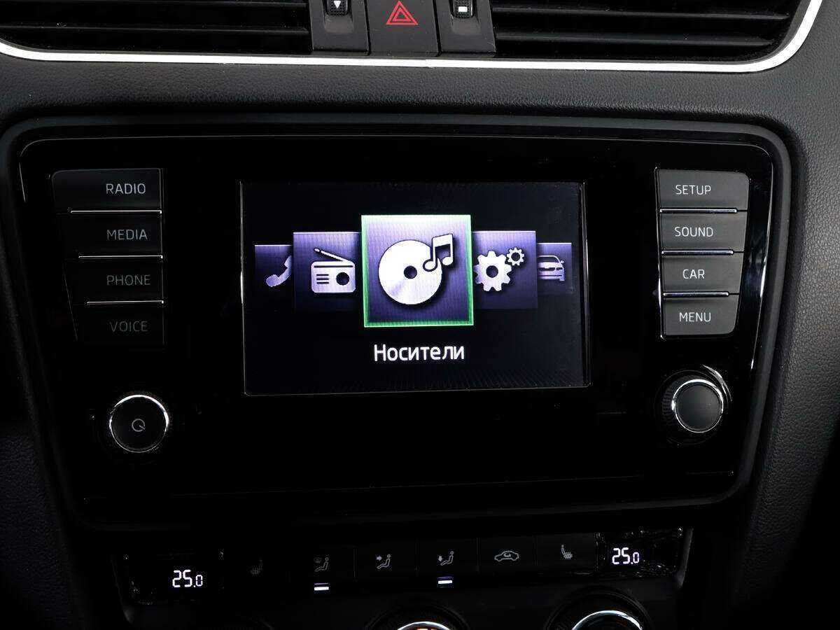 Купить Skoda Octavia, 2013, 139 442 км, фото №14