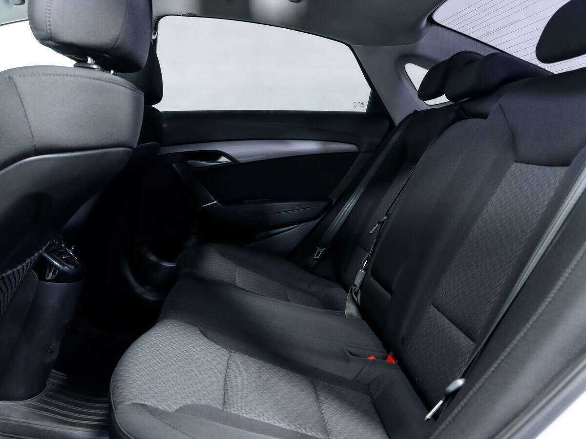 Купить Hyundai i40, 2013, 157 573 км, фото №11