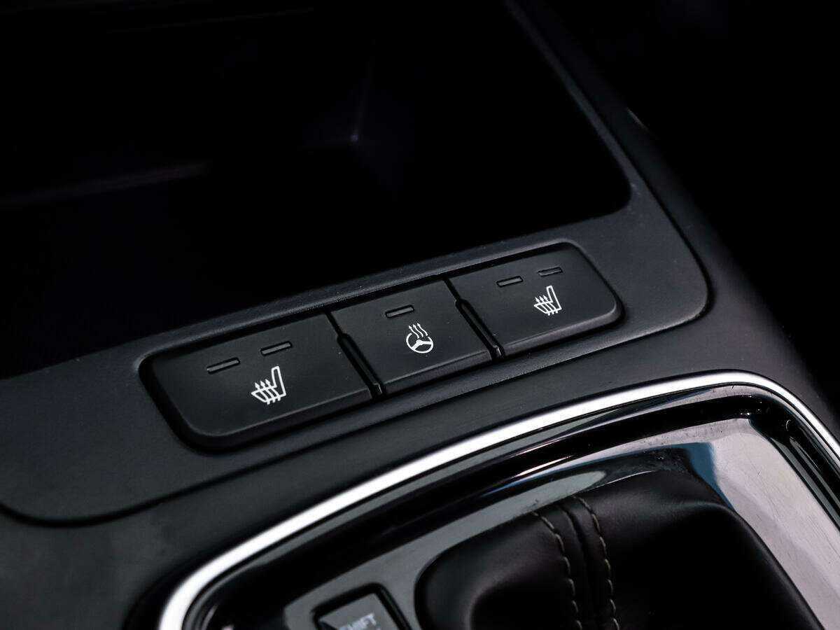 Купить Kia Rio, 2018, 197 177 км, фото №14