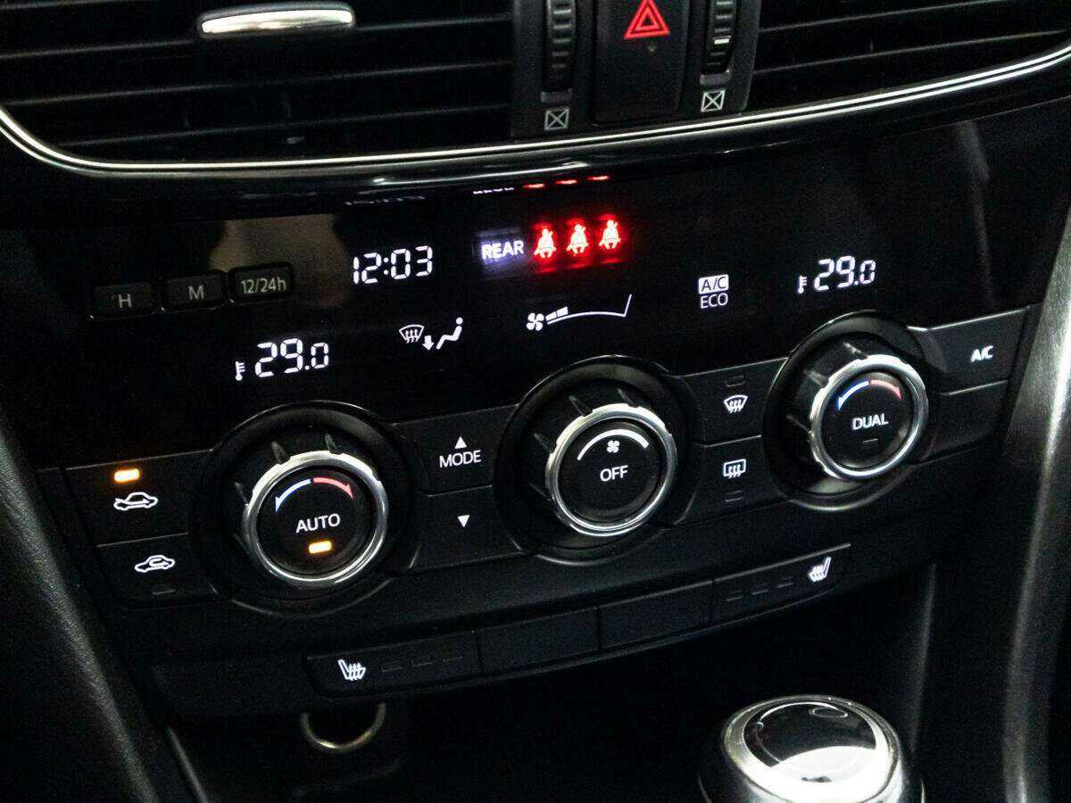 Купить Mazda 6, 2014, 158 922 км, фото №15