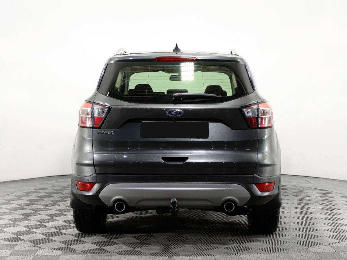 Купить Ford Kuga, 2017, 178 904 км, фото №5
