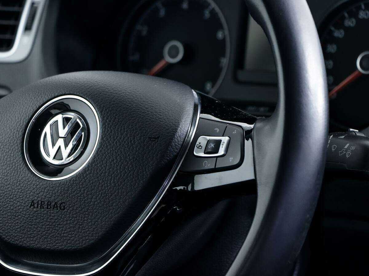 Купить Volkswagen Polo, 2016, 76 520 км, фото №14