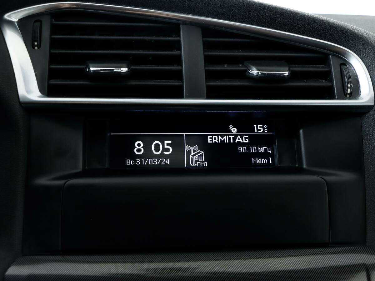 Купить Citroen C4, 2013, 102 798 км, фото №13