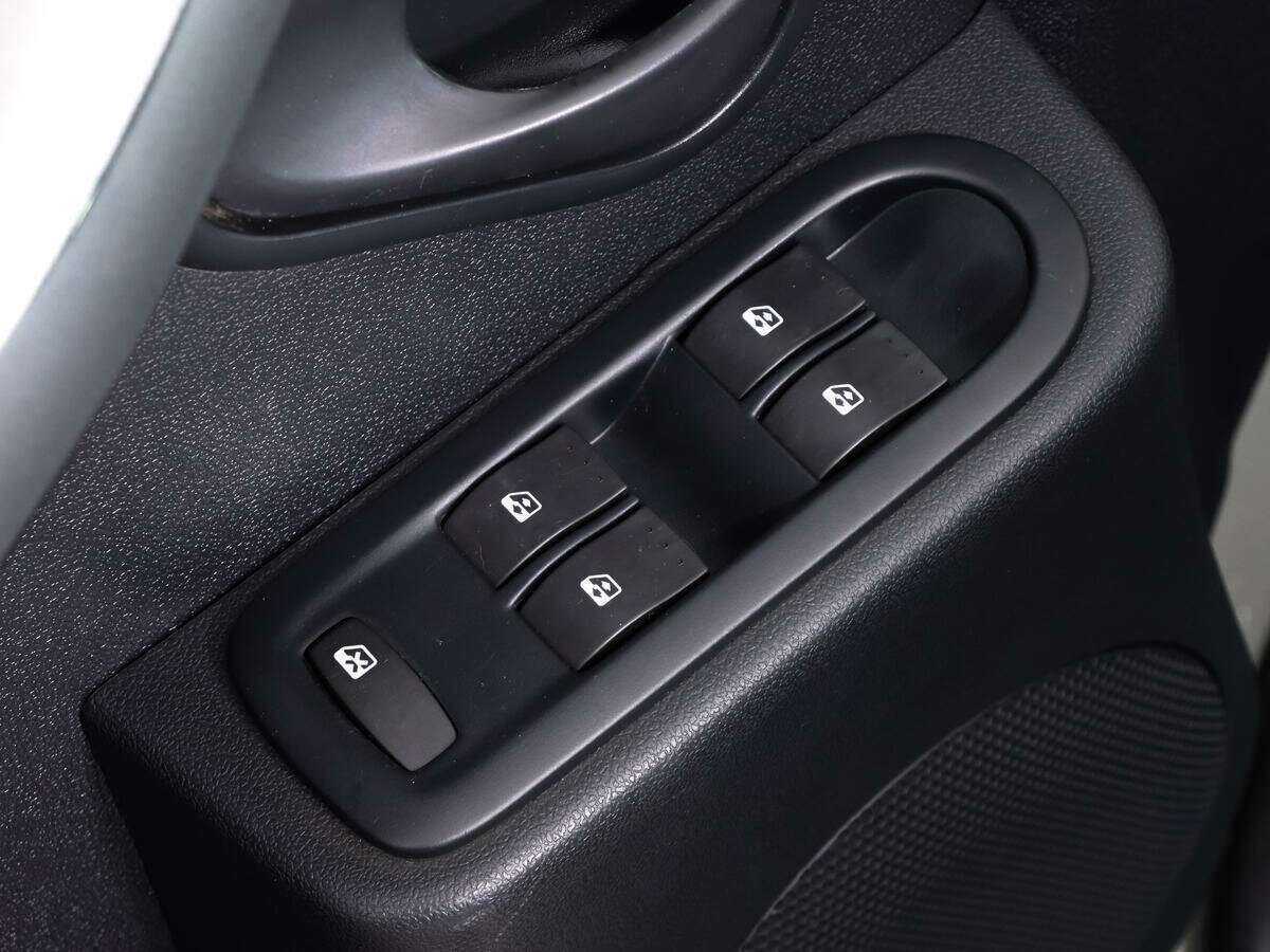 Купить Renault Duster, 2013, 108 421 км, фото №15