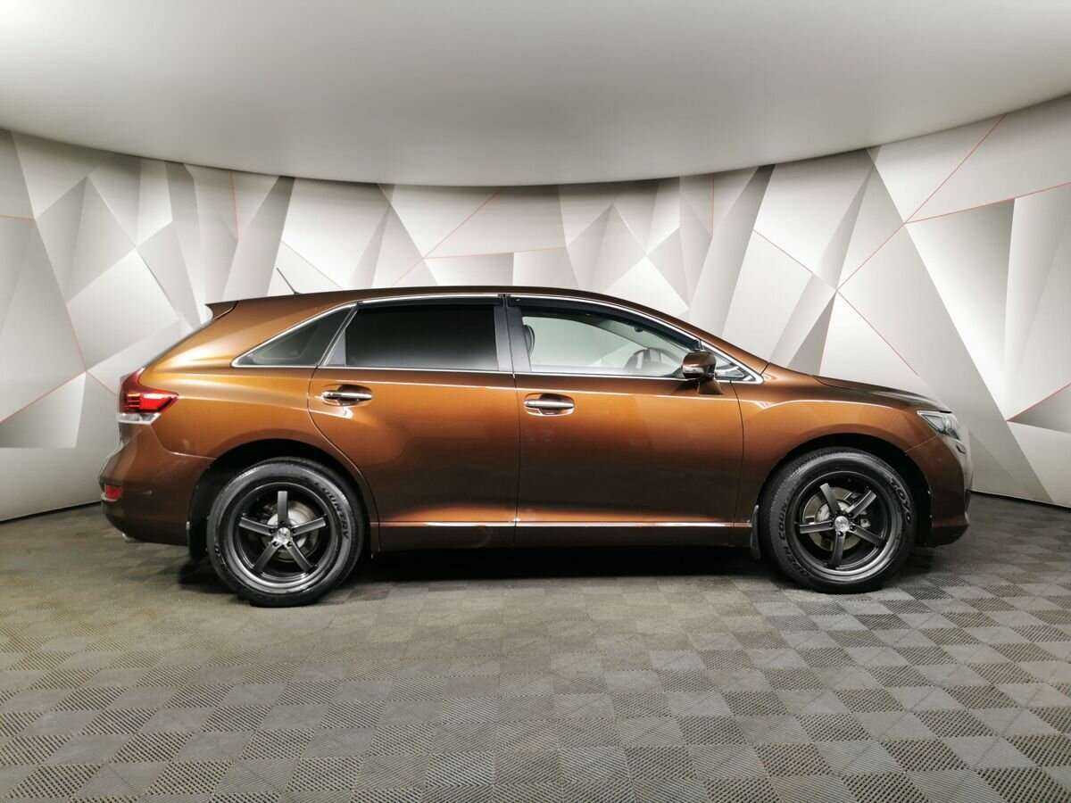 Купить Toyota Venza, 2013, 166 351 км, фото №6