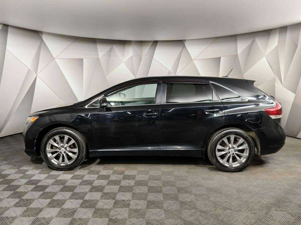 Купить Toyota Venza, 2013, 172 576 км, фото №5