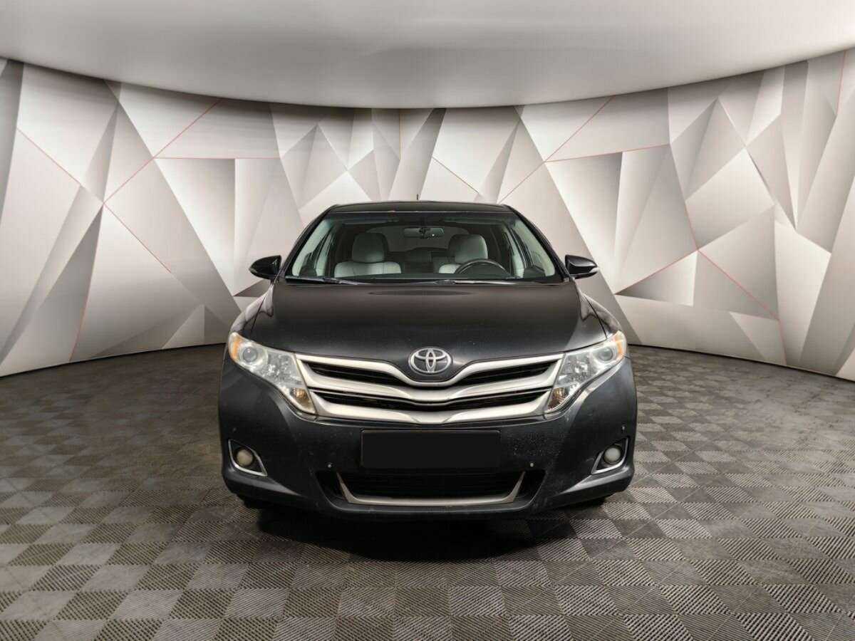 Купить Toyota Venza, 2013, 172 576 км, фото №7