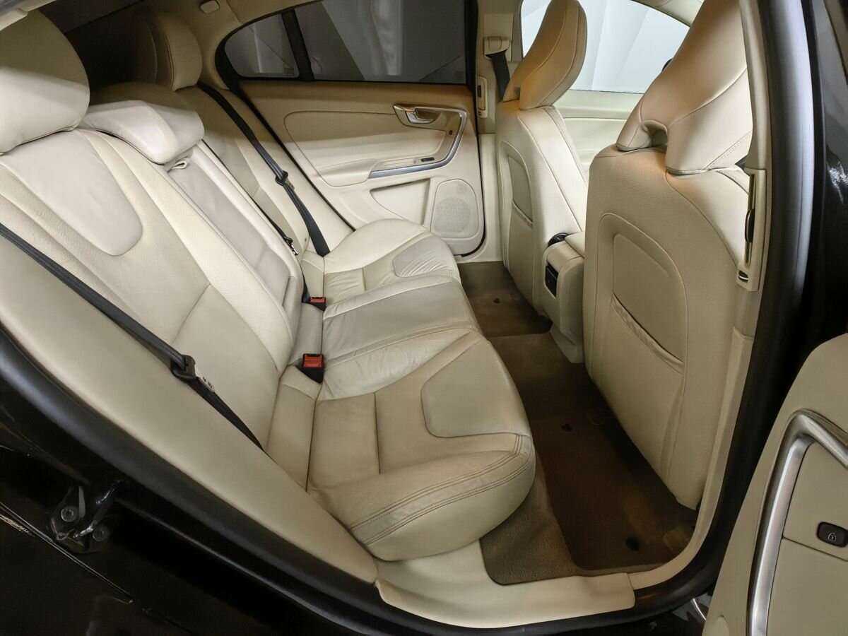 Купить Volvo S60, 2013, 188 416 км, фото №12