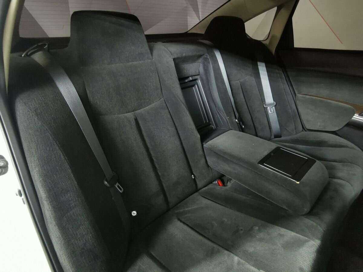 Купить Nissan Teana, 2012, 193 309 км, фото №13