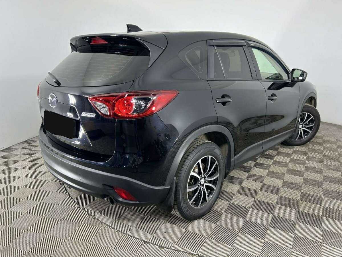 Купить Mazda CX-5, 2014, 173 249 км, фото №6